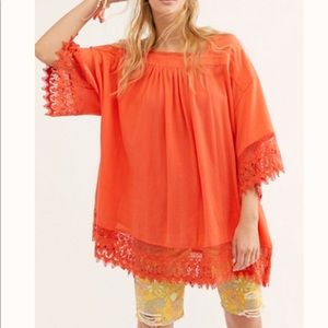 FP It’s Necessary Tunic